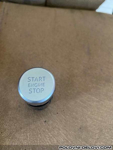Audi A4 A5 Start Stop Prekidac-model B9