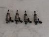 Audi  A4 A5 Tfsi Dizne Benzin 06L 906 036 L