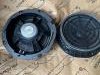 Audi A4 A5 Zvucnik U Vratima - 8W0 035 415 A
