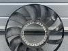 Audi  A4 A6 2.5 Tdi Visko Ventilator