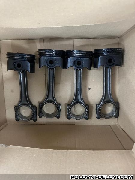 Audi A4 A6 Klip 2.0 Tdi - 204 Ks