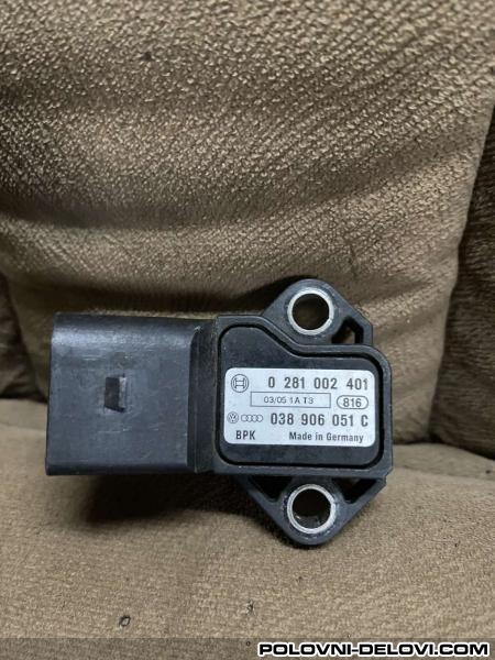 Audi  A4 A6  MAP Senzor 038 906 051 C 