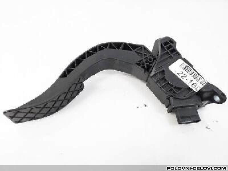 Audi A4 A6 Pedala Gasa - 8W1 723 523 