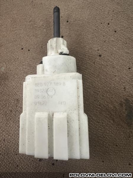 Audi  A4 A6 Prekidac Kvacila  Automat  8E0 927 189 B