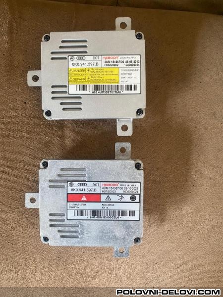 Audi A4 A6 Q5 Trafo Balast - 8K0 941 597 B