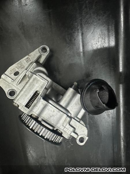 Audi A4 A6 Q5 Uljna Pumpa 2.0 Tdi-204 Ks - 05L 115 103 D 