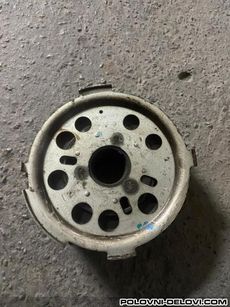 Audi A4 A6 Remenica Bregaste 2.0 Tdi - 03G 109 239 B