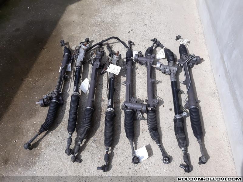 Audi  A4 A6 Tdi Rashladni Sistem
