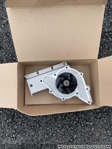 Audi  A4  A6 Vodena Pumpa - 06C 121 004 H