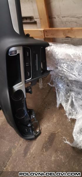Audi  A4 Airbag. Tabla.pojas  Enterijer