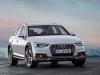 Audi  A4 Allroad 15-19 Maska NOVO Karoserija
