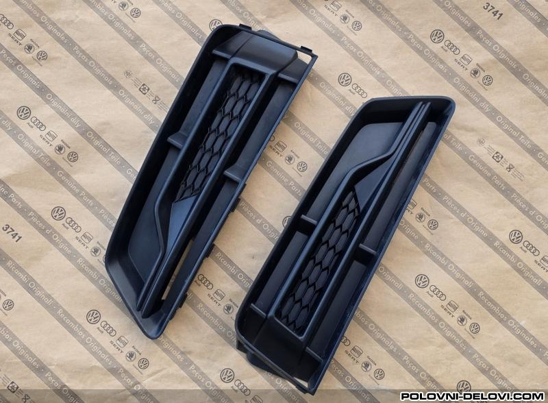 Audi  A4 Allroad 15-20 Resetke Par Karoserija