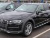 Audi  A4 Allroad 16-21 Spojler  Karoserija