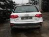 Audi  A4 Allroad Tdi Kompletan Auto U Delovima