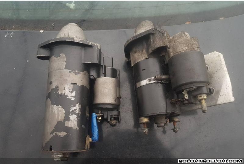 Audi  A4 Alnaser Elektrika I Paljenje