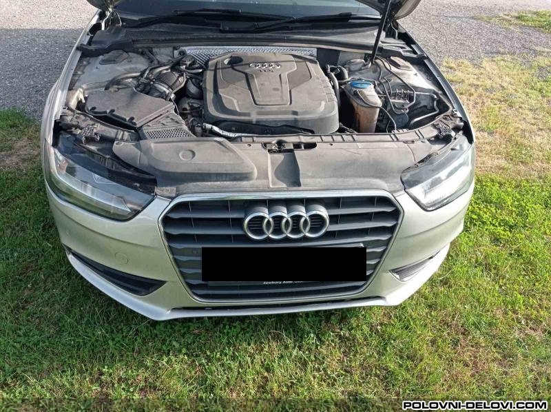 Audi  A4 Amortizeri Razni Delovi