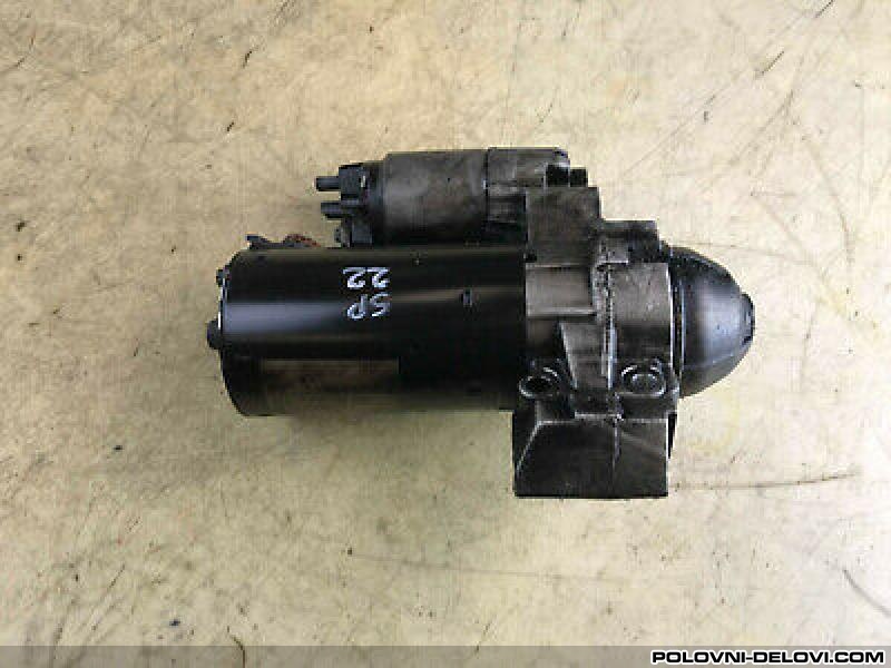 Audi  A4 Anlaser 2.0tdi Motor I Delovi Motora