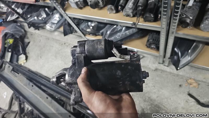 Audi  A4 Anlaser Za 2.7 3.0 T Elektrika I Paljenje