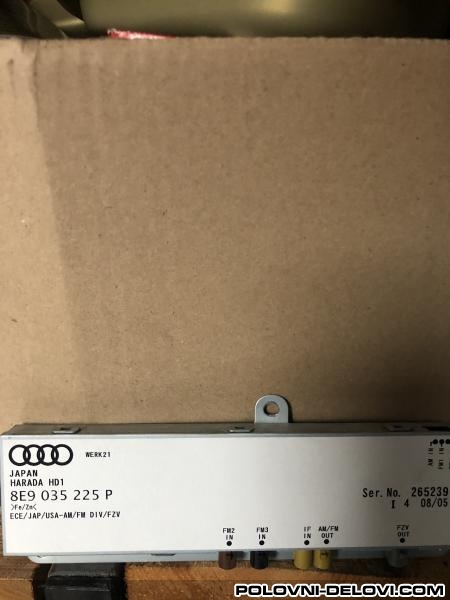 Audi  A4 Antena 8E9 035 225 P Razni Delovi