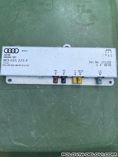 Audi  A4  Antena 8E9 035 225 P