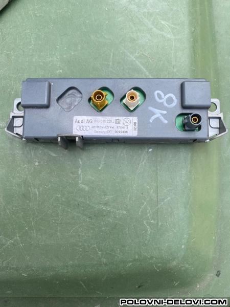 Audi  A4  Antena  8K5 035 225 J