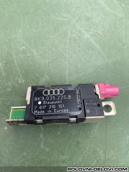 Audi  A4  Antena 8K9 035 225 B