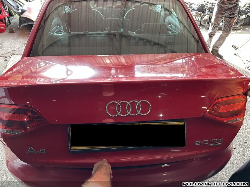 Audi  A4 Antena Razni Delovi