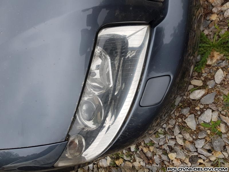 Audi  A4 Audi A4 2.5  Karavan Svetla I Signalizacija