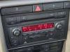 Audi  A4  Audio