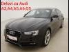Audi  A4 B 8.5 Prednji Most Razni Delovi