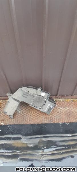 Audi  A4 B6 B7 Model .vufer U Gepeku