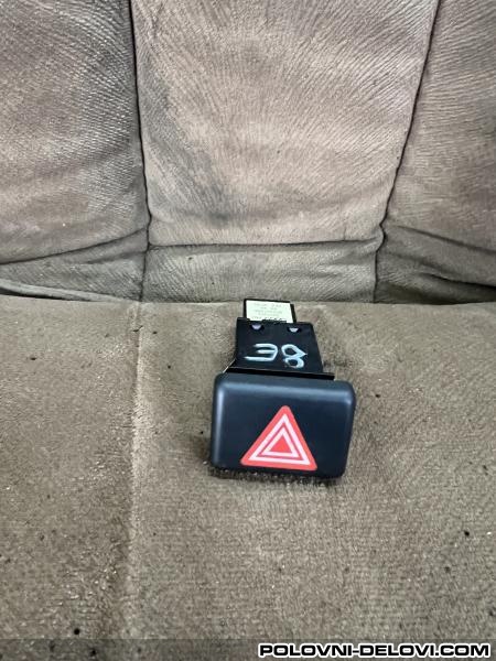 Audi  A4  B6 B7 Prekidac U Kabini Za Sva 4 Migavca