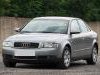 Audi  A4 B6 Kompletan Auto U Delovima