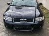 Audi  A4 B6 Svetla I Signalizacija