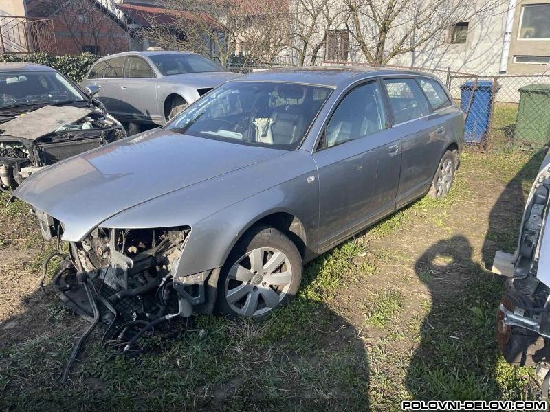 Audi  A4 B7 B8 8p Karoserija
