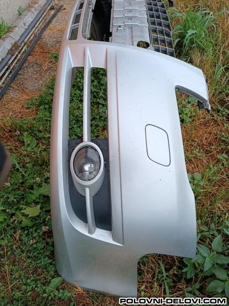 Audi  A4 B7 Karoserija