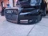 Audi  A4 B7 Karoserija
