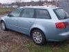 Audi  A4 B7 Kompletan Auto U Delovima