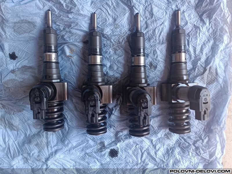 Audi  A4 B7 Motor I Delovi Motora