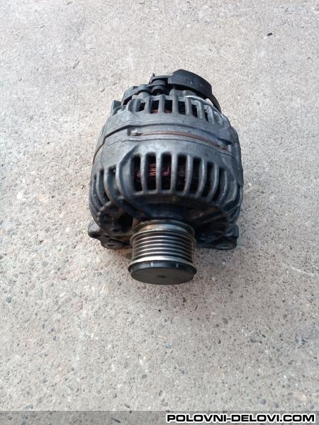Audi  A4 B7 Motor I Delovi Motora