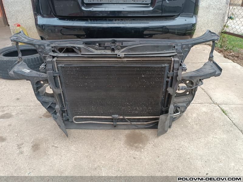Audi  A4 B7 Motor I Delovi Motora