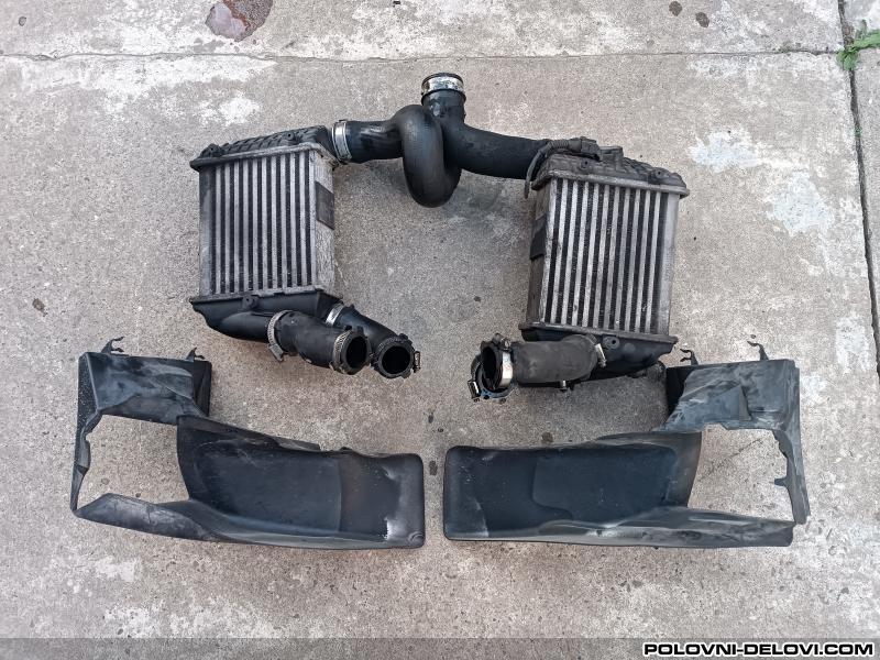 Audi  A4 B7 Motor I Delovi Motora