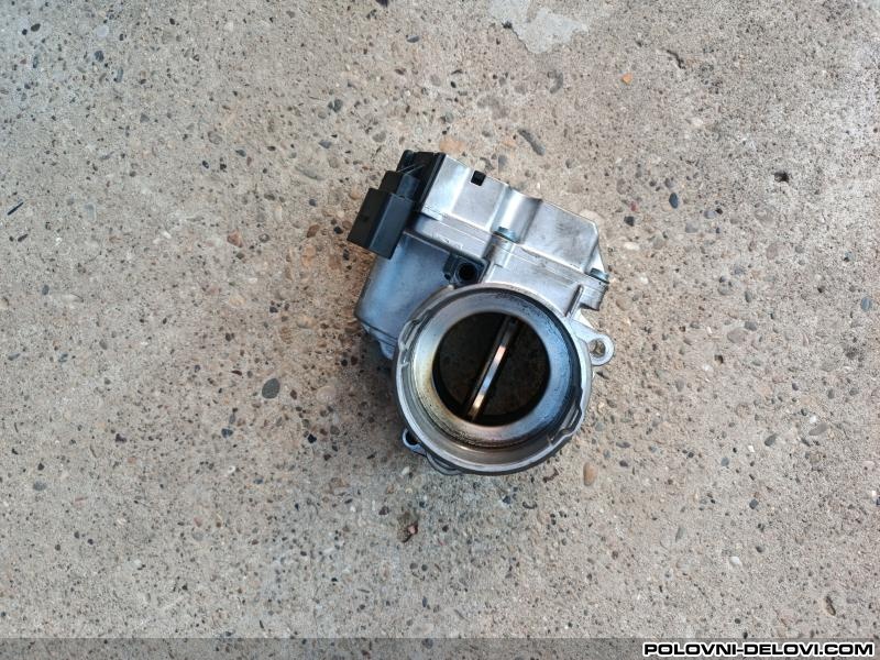 Audi  A4 B7 Motor I Delovi Motora