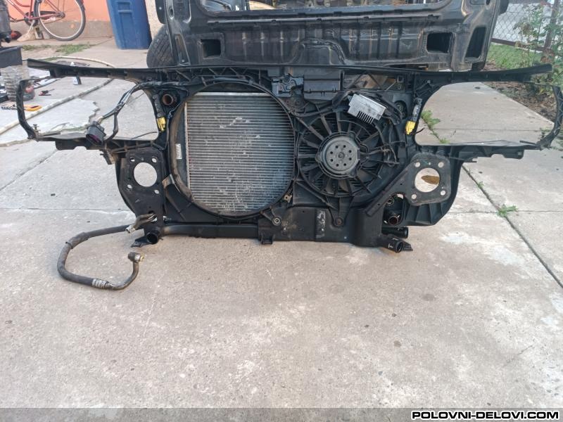 Audi  A4 B7 Motor I Delovi Motora