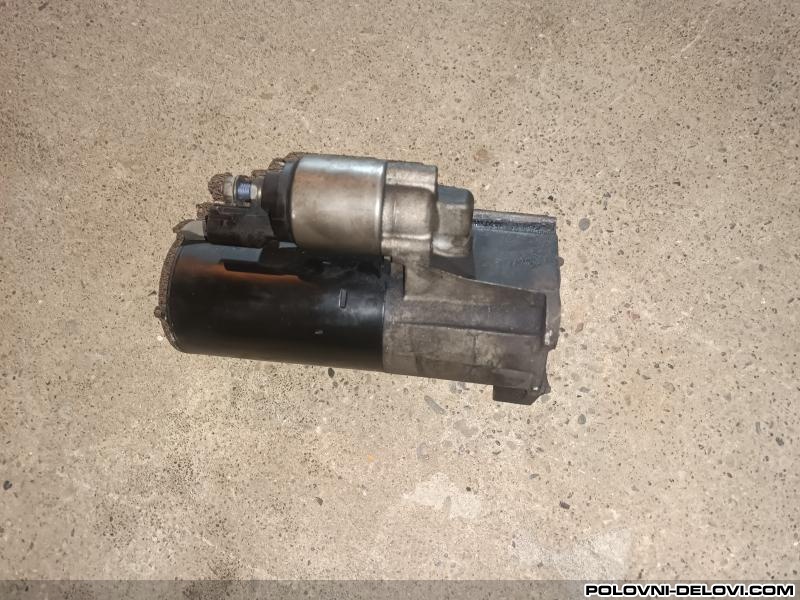Audi  A4 B7 Motor I Delovi Motora