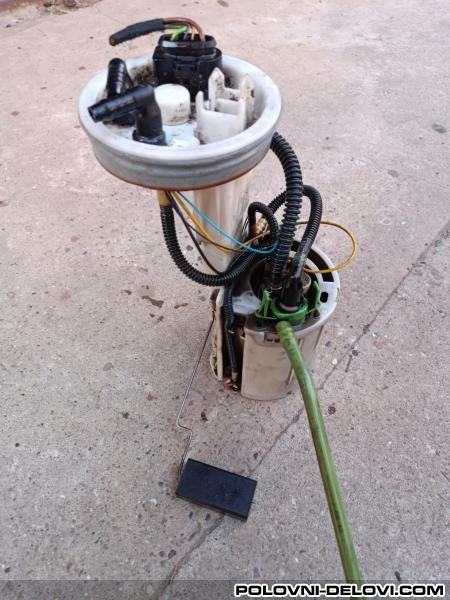 Audi  A4 B7 Motor I Delovi Motora