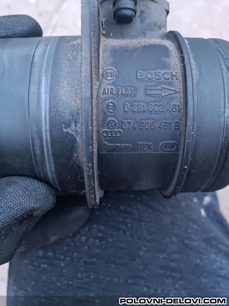 Audi  A4 B7 Motor I Delovi Motora