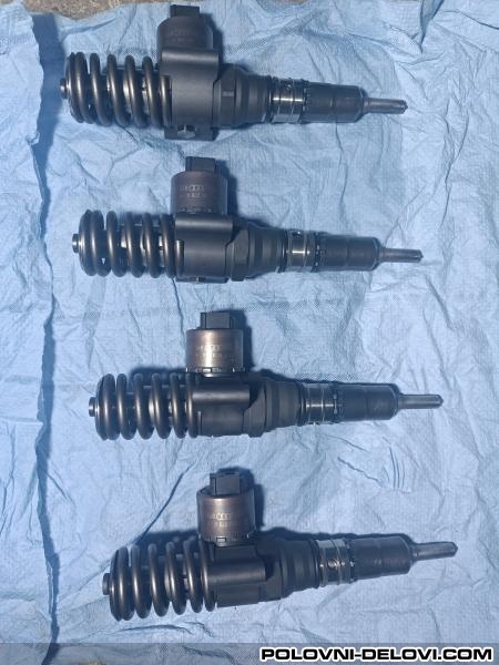 Audi  A4 B7 Motor I Delovi Motora