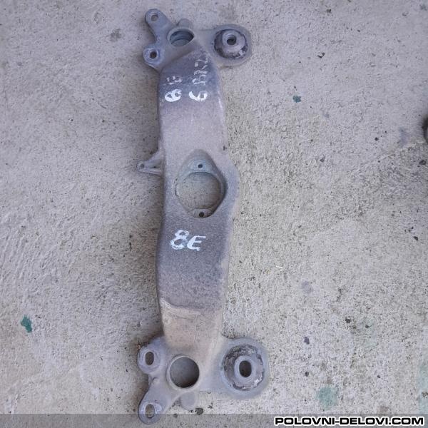 Audi  A4 B7 Nosac Nosaca Manuelnog Menjaca 6 Brz
