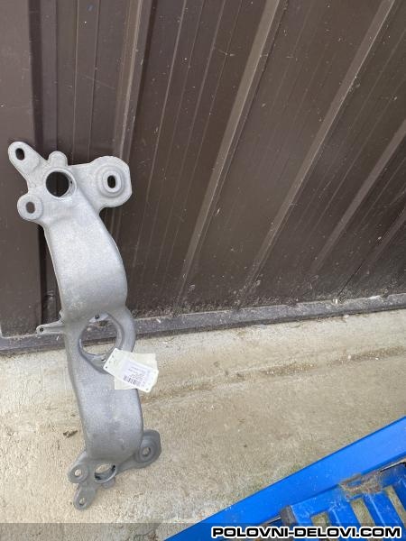 Audi  A4 B7 Nosac Nosaca Menjaca